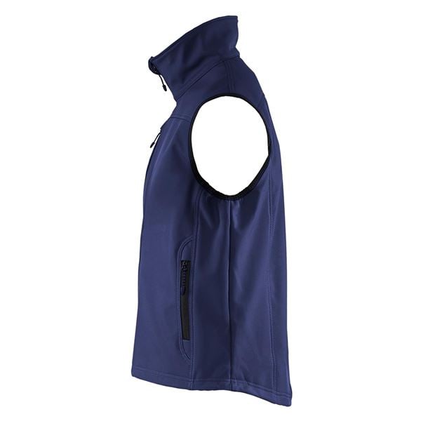 Blaklader 8170 Softshell Bodywarmer