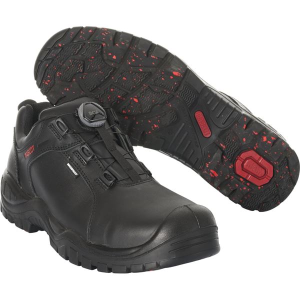 Mascot F0460 Industry Safety Shoe
