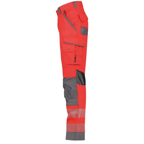 Dassy Odessa Summer High Vis Trousers