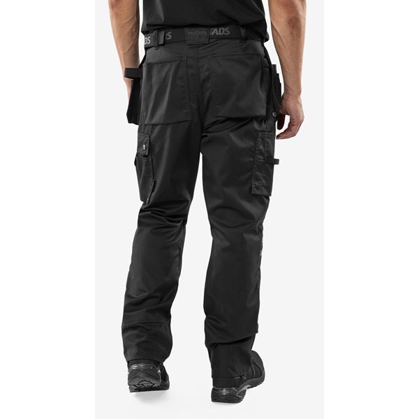 Fristads 241 Eco Craftsman Work Trousers