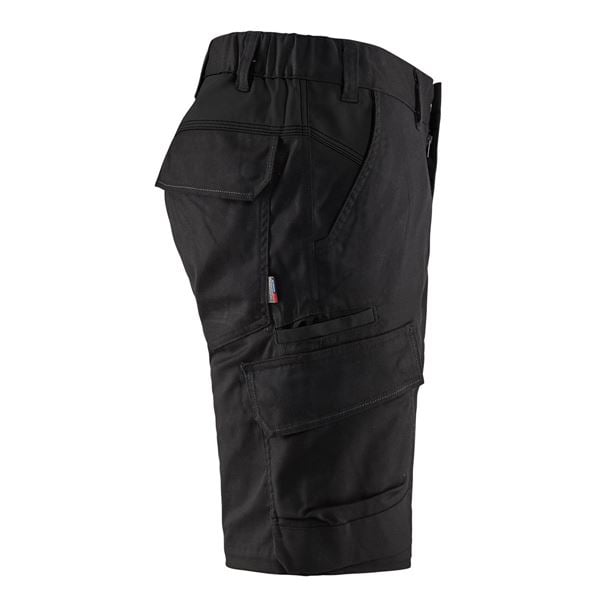 Blaklader 1446 Stretch Shorts