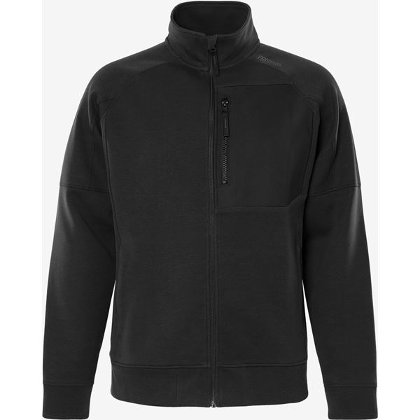 Fristads Women's Sweatshirt Jacket