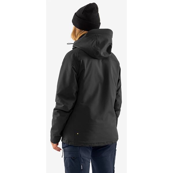 Fristads 4884 Womens Stretch Winter Jacket