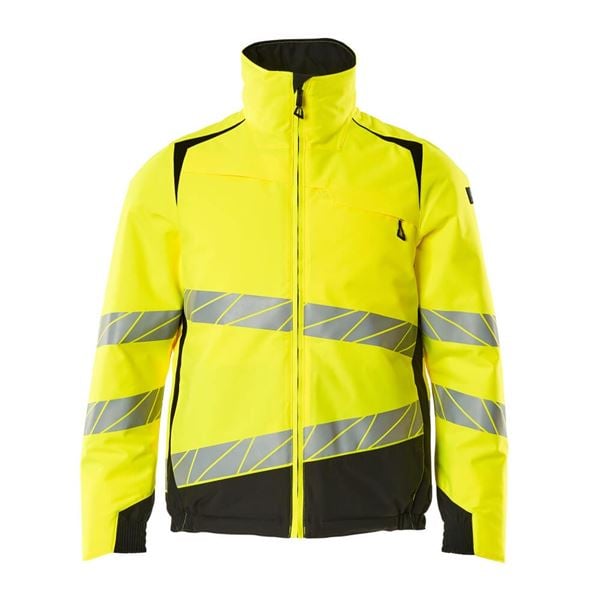 Mascot 19435 Hi-Vis Winter Jacket