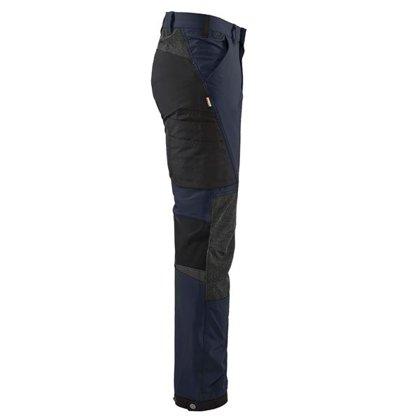 Blaklader 1422 Stretch Trousers