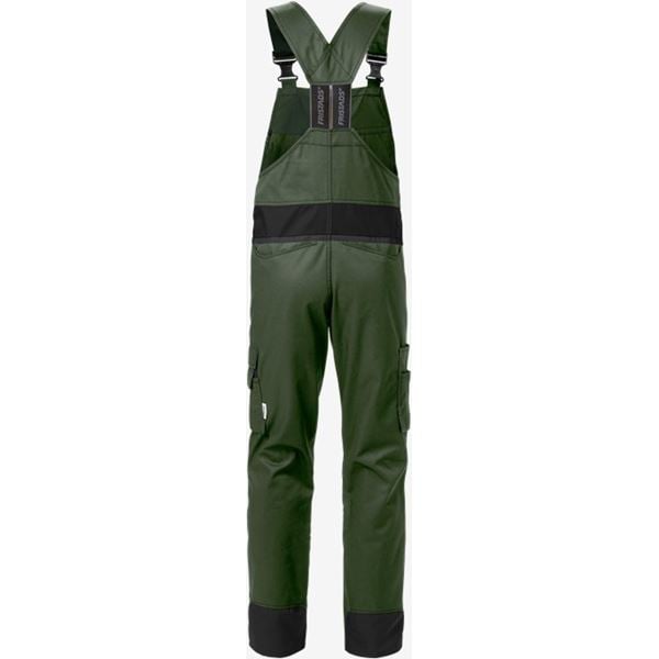 Fristads Fusion Bib & Brace Overalls 1555