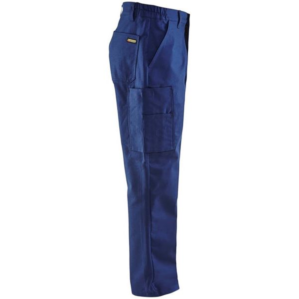 Blaklader 1725 Twill Trousers