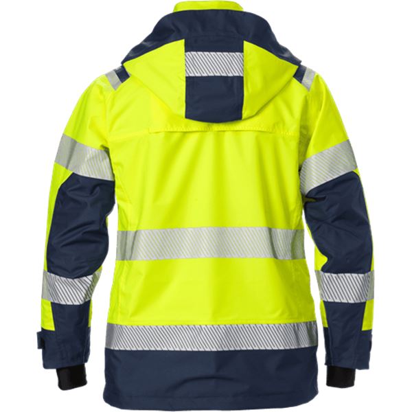 Fristads 4518 Womens High Vis Jacket