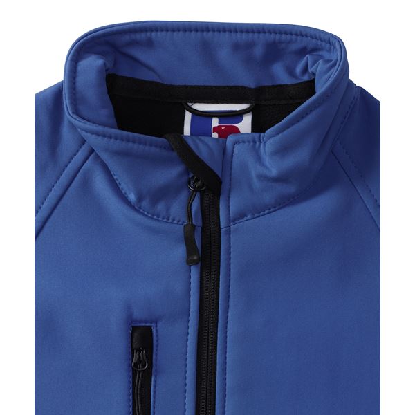 Russell R140F Ladies Waterptoof Soft Shell Jacket