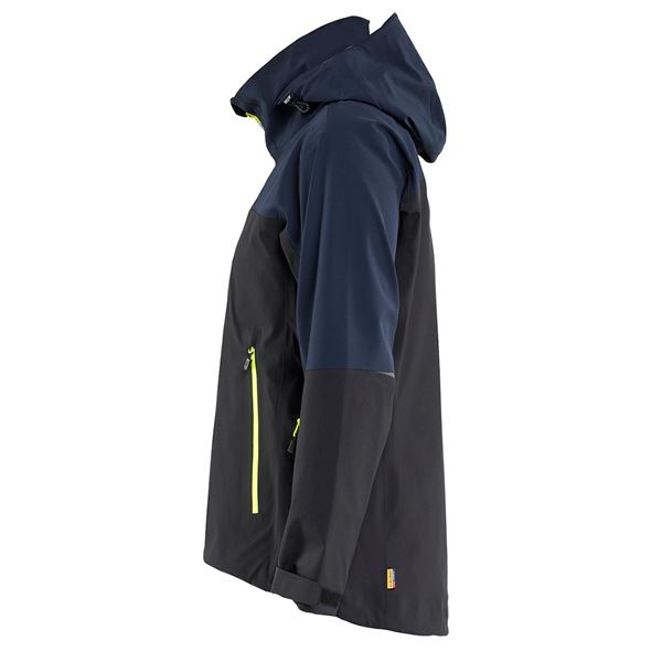 Blaklader 4708 Striker Womens Shell Jacket