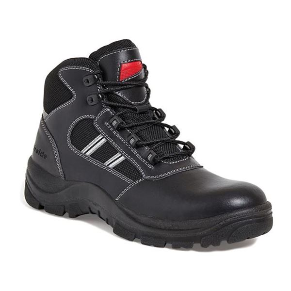 Airside SS704CM Trainer safety Boots