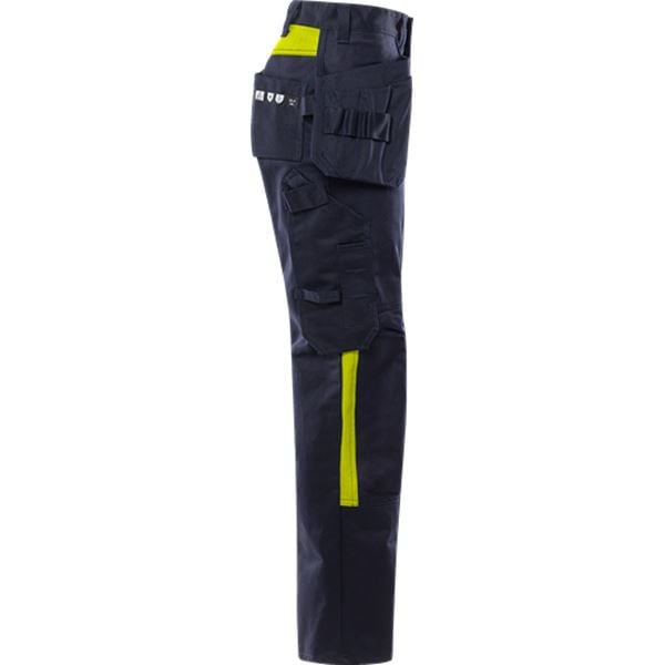 Fristads 2730 Womens FR Work Trousers