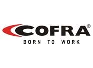 Cofra Safety Boots