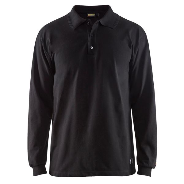 Blaklader 3374 Flame Resistant Polo Shirt