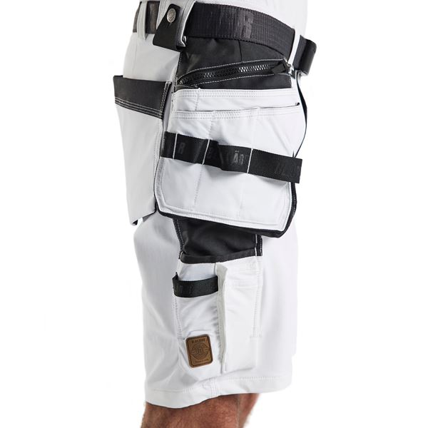 Blaklader 1088 4-Way-Stretch Painter's Shorts