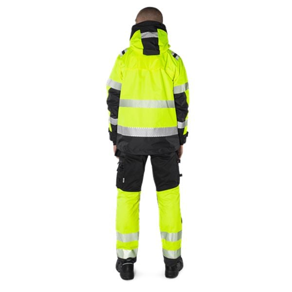 Fristads 4515 High Vis Airtech Jacket