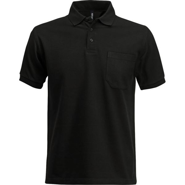 Acode by Fristads Heavy Duty Polo Shirt 1721