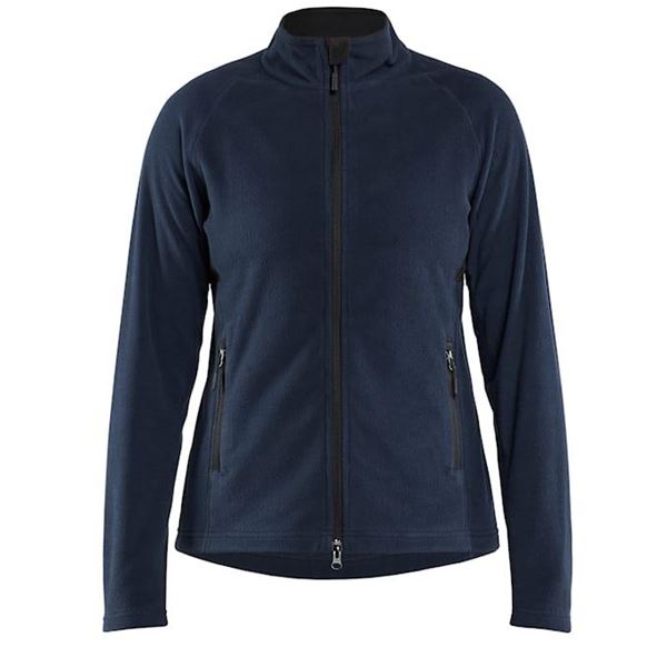 Blaklader 4722 Womens Micro Fleece Jacket