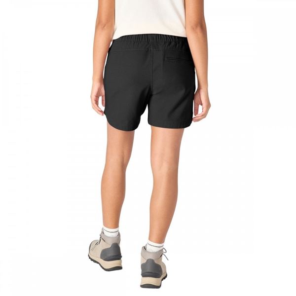 Carhartt Womens Ripstop Shorts
