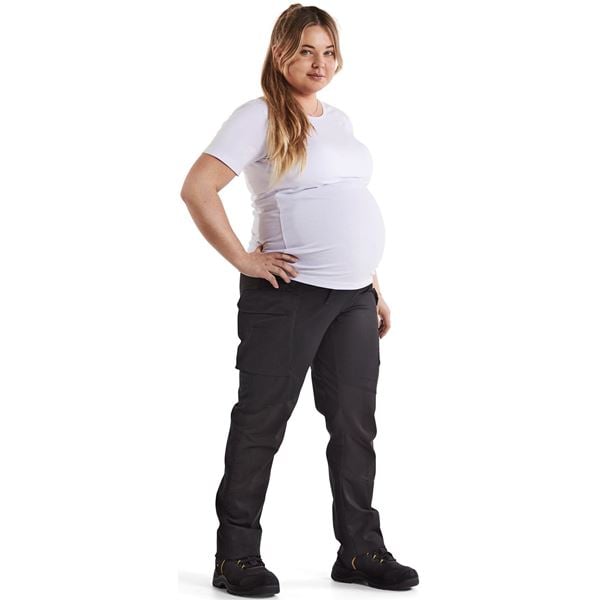 Blaklader 7101 Stretch Maternity Work Trousers