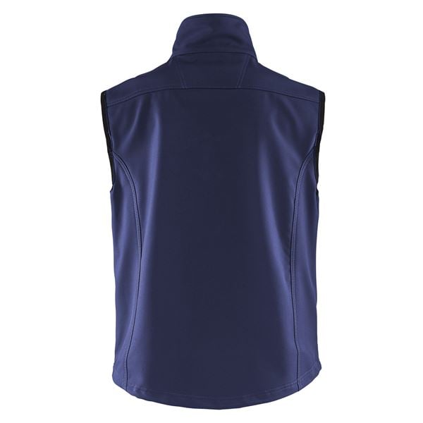 Blaklader 8170 Softshell Bodywarmer
