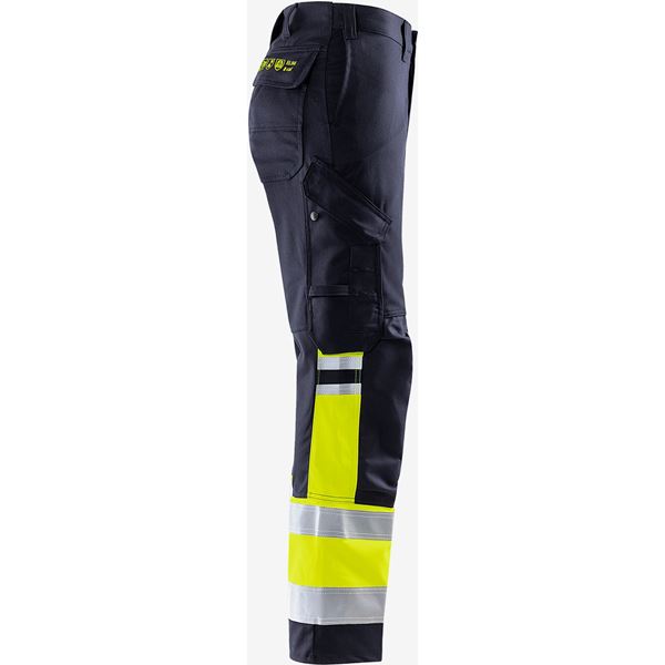 Fristads 2170 Womens Multinorm Trousers