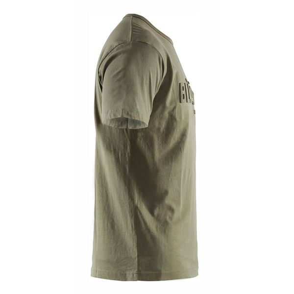 Blaklader 3531 3D T-shirt