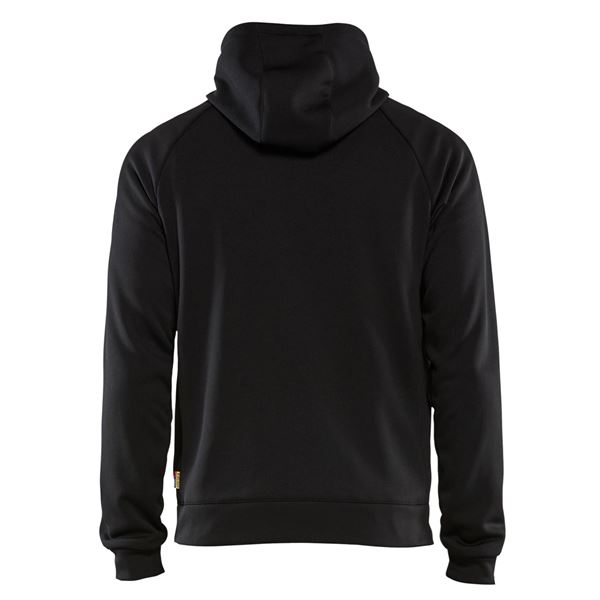 Blaklader 3463 Sweatshirt Jacket