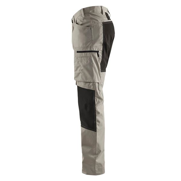 Blaklader 145918 Stretch Trousers