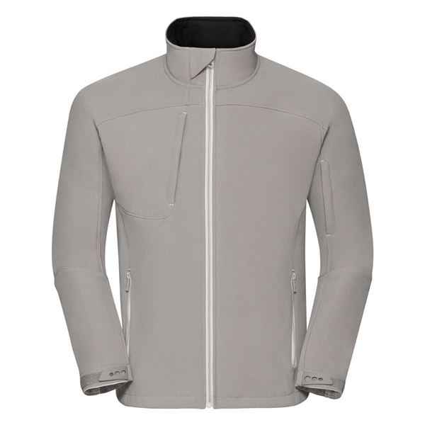 Russell R410M Soft Shell Jacket