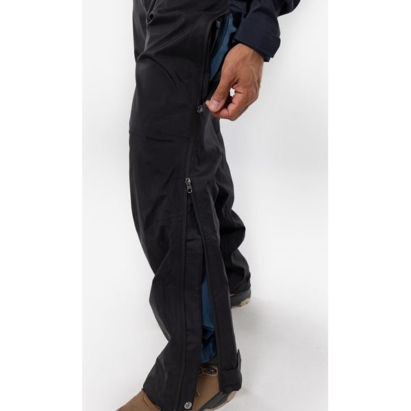 Fristads Unisex Zinc Shell Trousers
