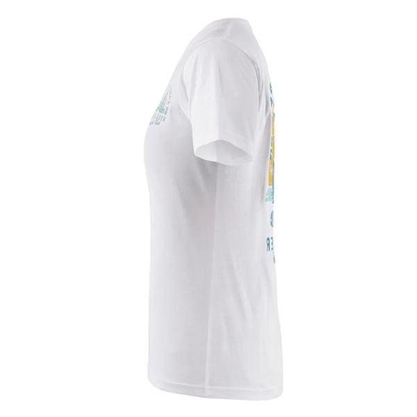 Blaklader 9417 Womens Logo T-shirt