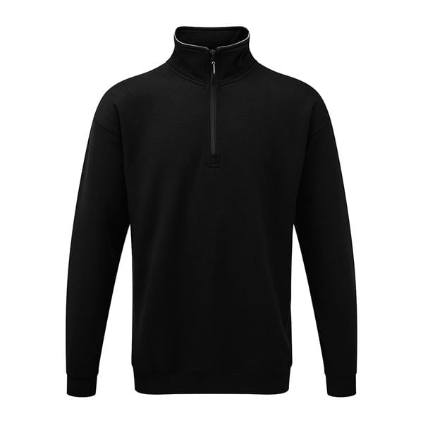 Orn 1270 Grouse Quarter Zip Sweatshirt
