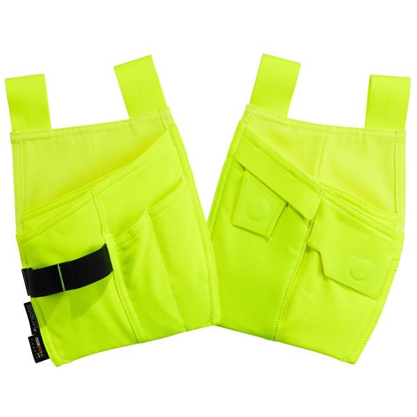 Mascot 19050 Hi-Vis Holster Pockets