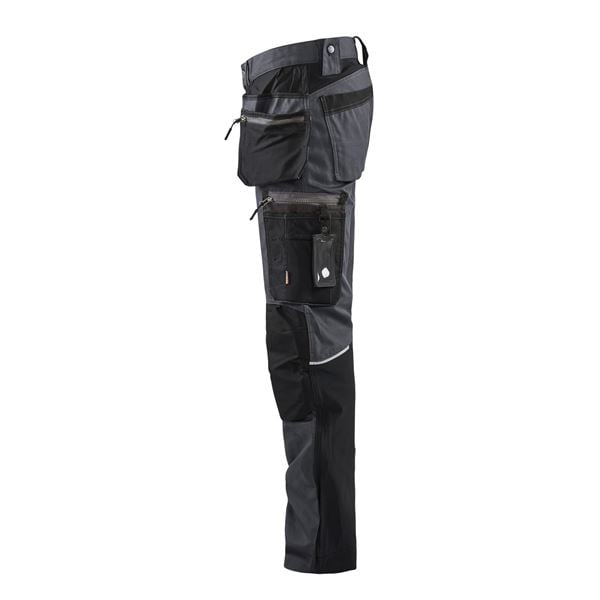 Blaklader 1599 Craftsman Stretch Trousers