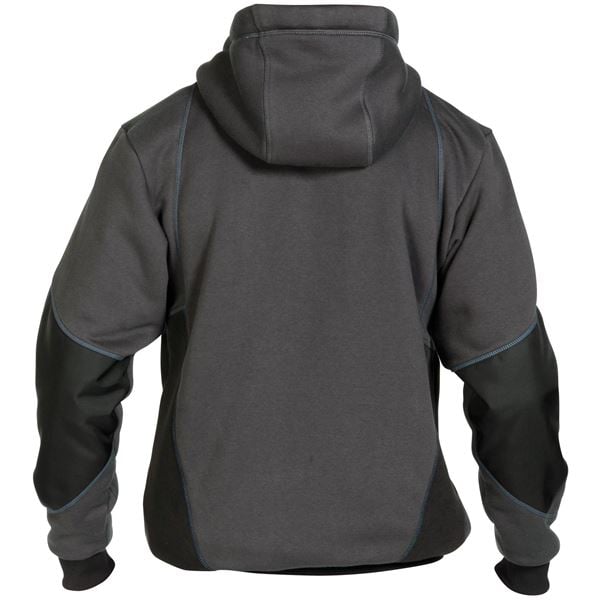 Dassy Pulse Sweatshirt Jacket