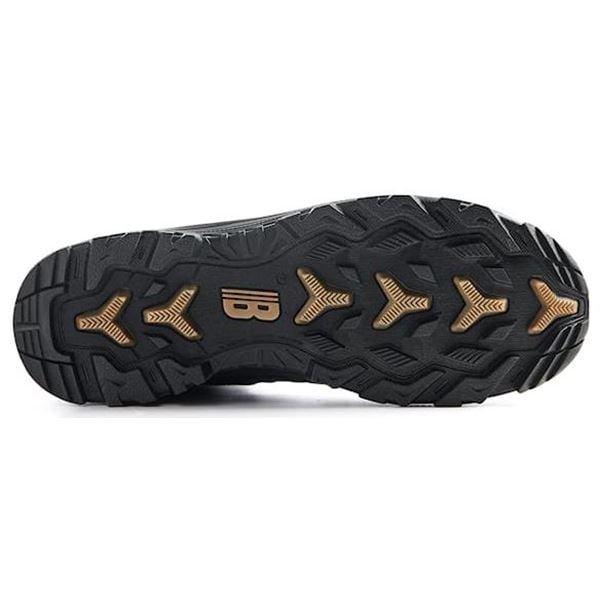Blaklader 2943 Storm Winter Safety Boots