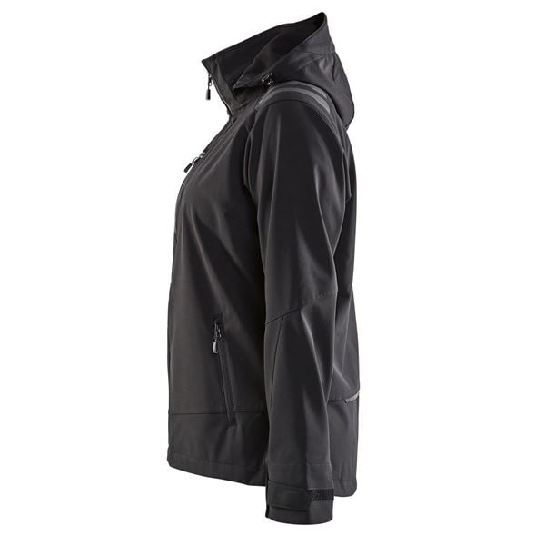 Blaklader 4719 Womens Softshell Jacket