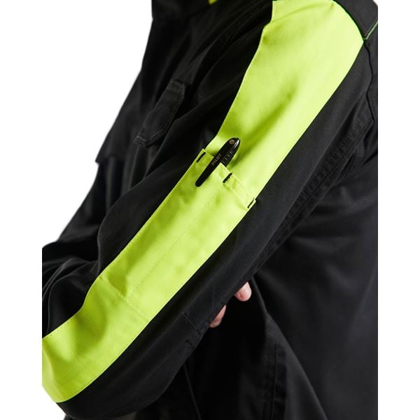 Blaklader 4444 Stretch Warehouse Jacket