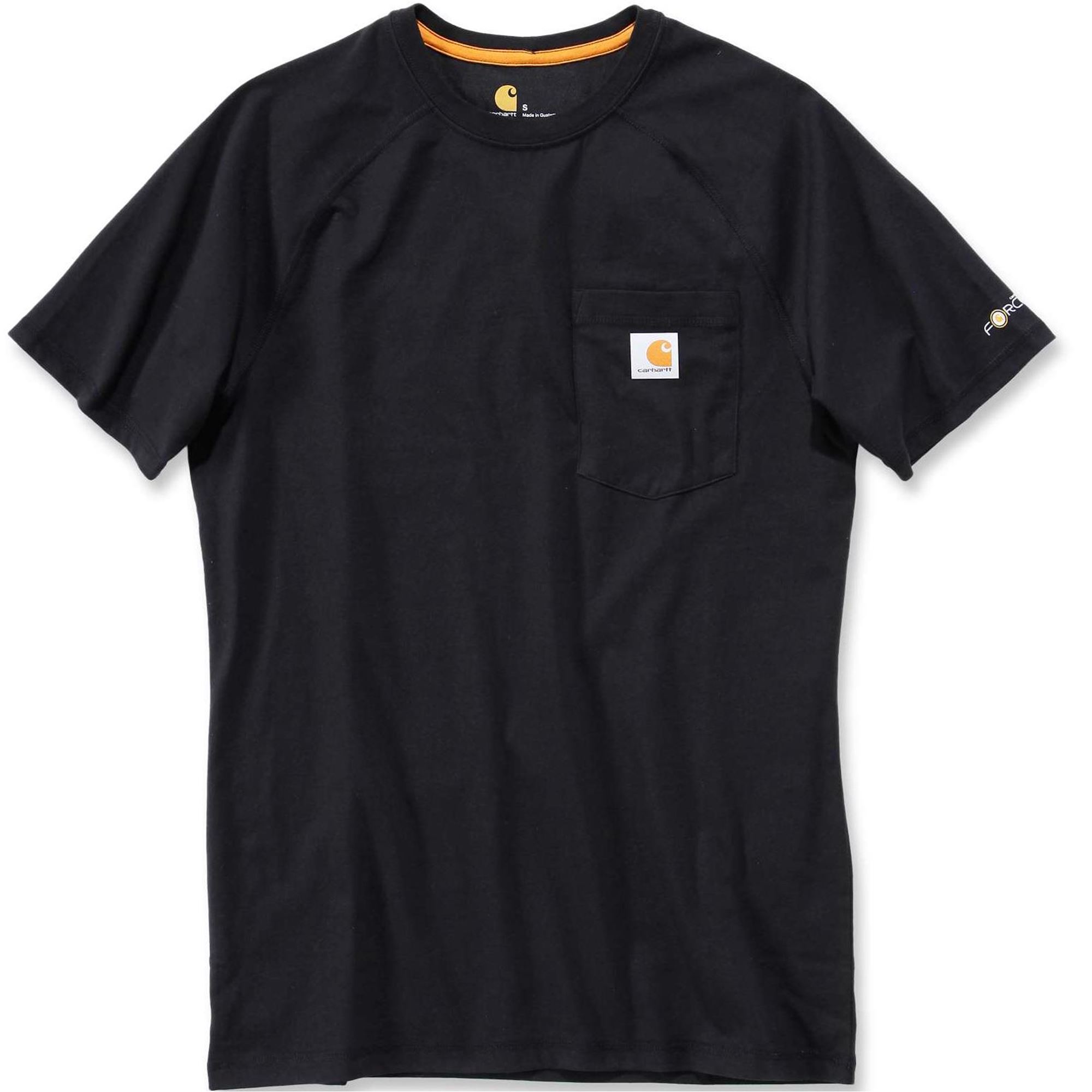 Carhartt Force Cotton T-shirt 100410