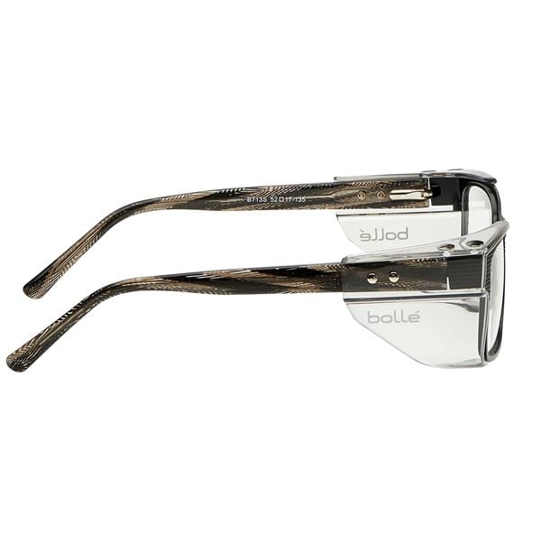 Bolle B713 Prescription Safety Glasses