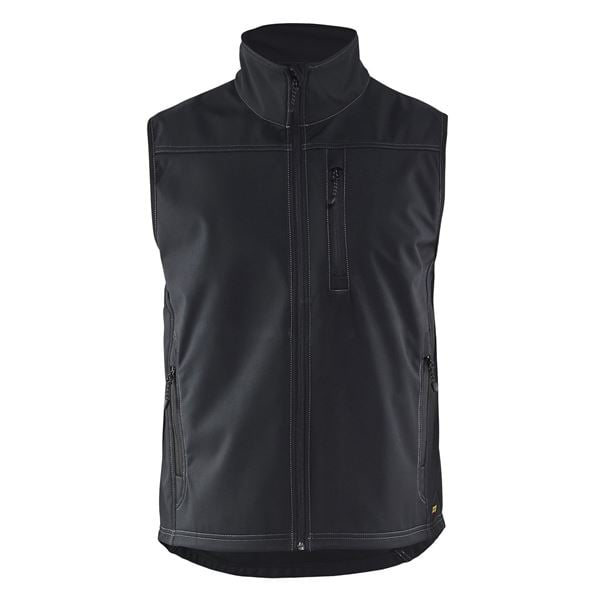 Blaklader 8170 Softshell Bodywarmer