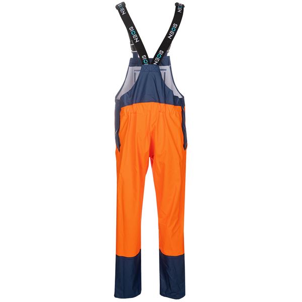 Sioen 661 Stein Bib and Brace