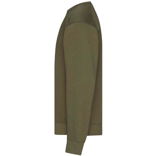 Dassy Fibre Sweatshirt