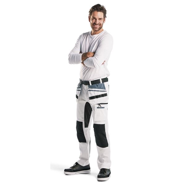Blaklader 3500 T-shirt long sleeves
