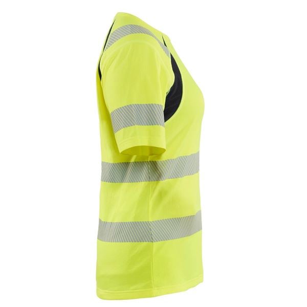 Blaklader 3503 Women's Hi-Vis T-Shirt
