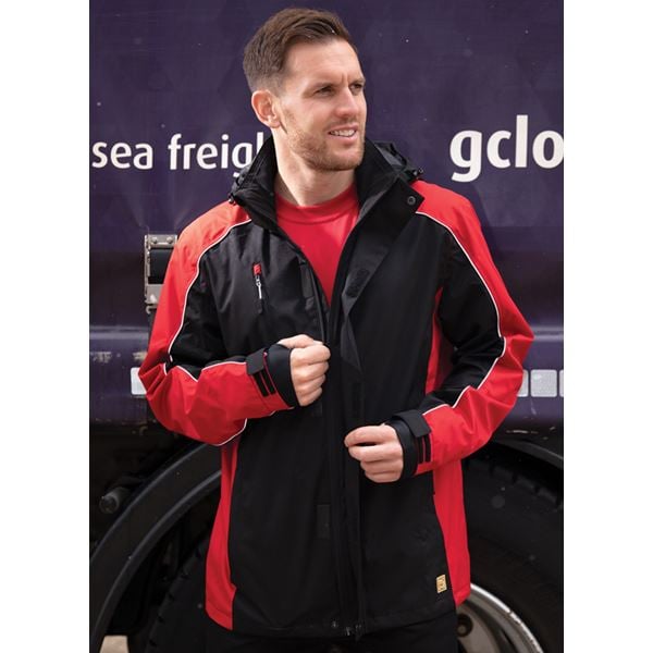 Orn 4688R Avocet EarthPro Jacket