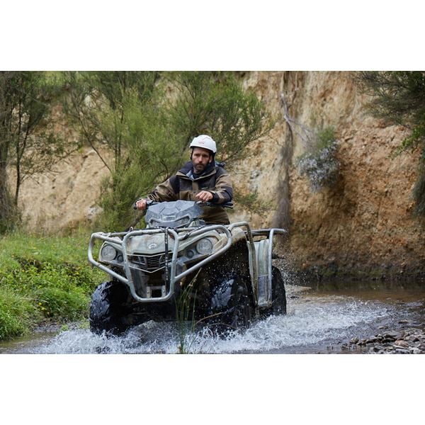 Betacraft 6014 Mamaku Jacket