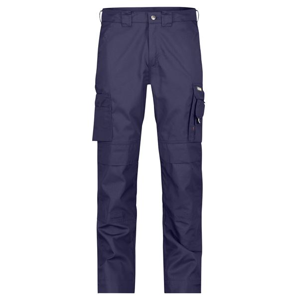 Dassy Miami Cotton Work Trousers