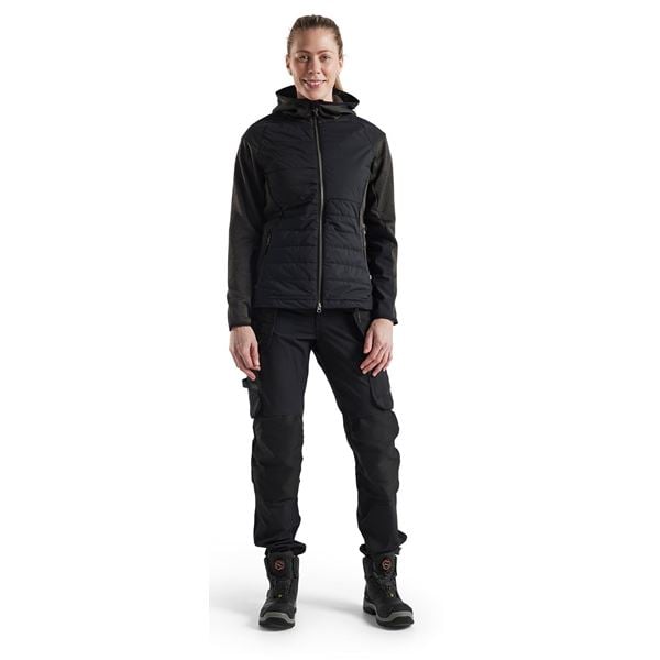 Blaklader 5931 Women's Hybrid Jacket